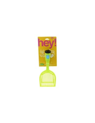 PALA HEY CAT 28,5X13CM