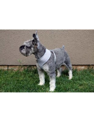 HARNES HEY GRIS AUTDOOR RESPIRABLE TALLA M