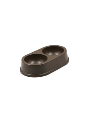 PLATO HEY BAMBOO DOBLE CAFE 600ML