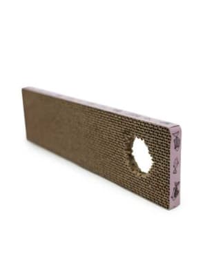 RASCADOR HEY VERTICAL PARA PUERTA