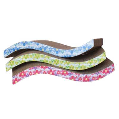 RASCADOR MARBEN CAMA DISEÑO DE FLORES1