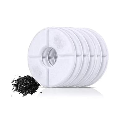 REPUESTO FILTRO FUENTE CILINDRICA