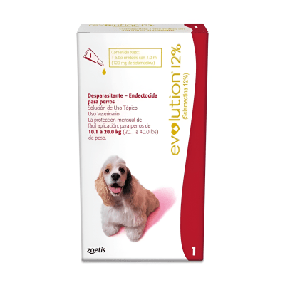 REVOLUTION PERRO 10-20KG