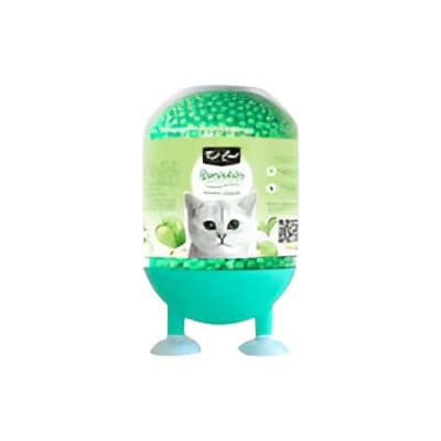 KITCAT SPRINKLES MANZANA DESODORANTE PARA ARENAS