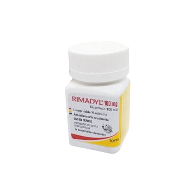 RYMADYL 100 MG