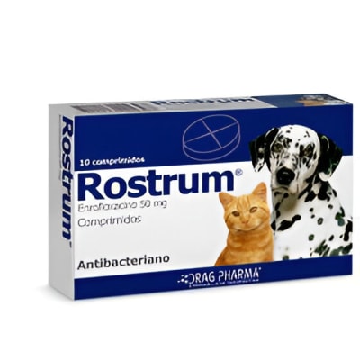 ROSTRUM 50MG