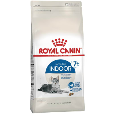 ROYAL CANIN CAT INDOOR SENIOR