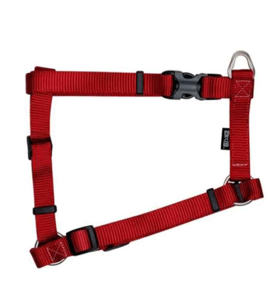 ARNES ZEUS FIG H ROJO L 2CMX45-70CM1