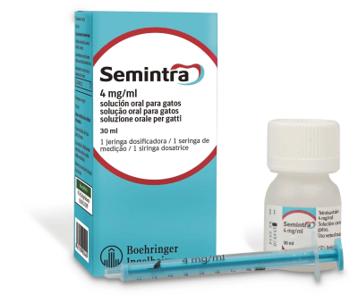 SEMINTRA 4MG/ML1