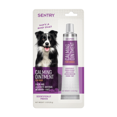 CALMING OINTMENT DOG 43 GR1