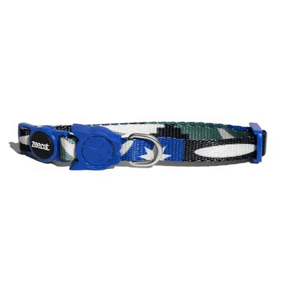 COLLAR ZEECAT TAROT
