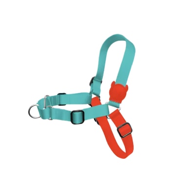 HARNES TWIST SOFT WALK MEDIUM