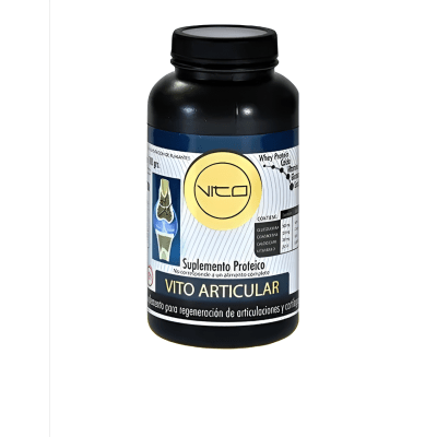 VITO PERRO ARTICULAR 100G1