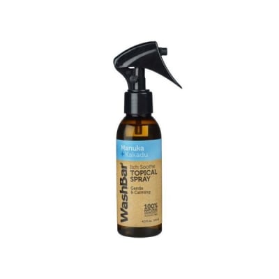 WASHBAR SPRAY ALIVIA PICAZON MANUKA+KAKADU 125ML