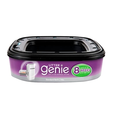 Litter Genie Refill Bolsas Multicapa 14 bolsas