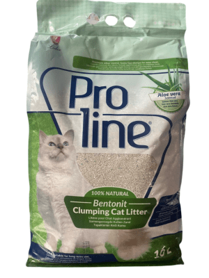 ARENA PROLINE ALOE VERA 10 LTS
