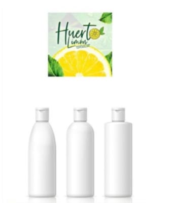 SHAMPOO HUERTO LIMON 250ML