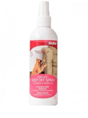 KEEP OFF SPRAY FOR CAT 175ML1