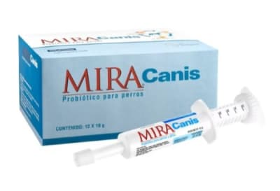 MIRA CANIS 14GR