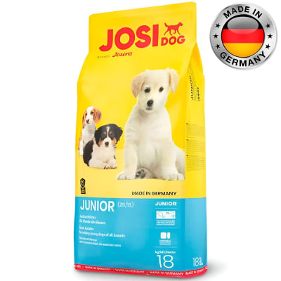 JOSI DOG JUNIOR