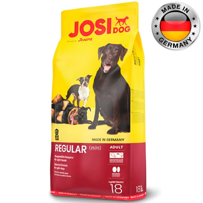 JOSI DOG REGULAR