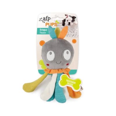 JUGUETE AFP PUPS OCTOPUS1