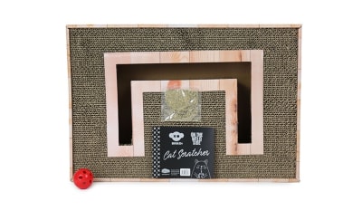 RASCADOR BRNX  INTERACTIVO GERATCHER