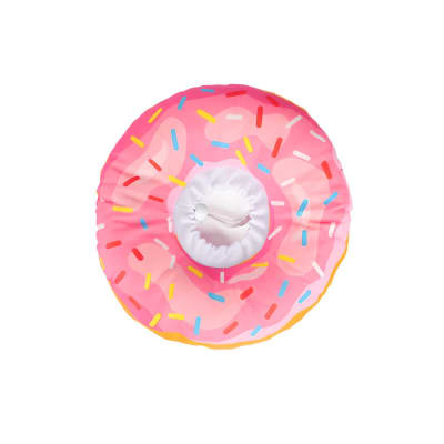 COLLAR ISABELINO DONAS TALLA M PARA 4,5 KG