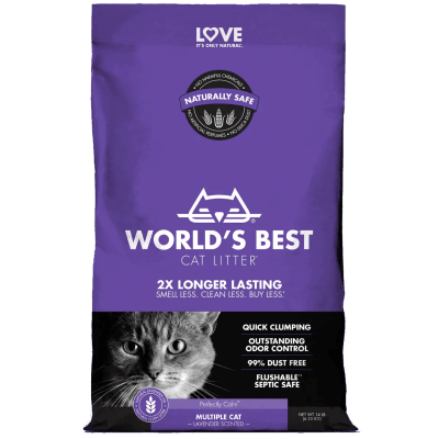 ARENA WBCL MULTICAT MORADO LAVANDA