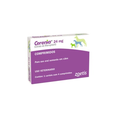 CERENIA 24MG1