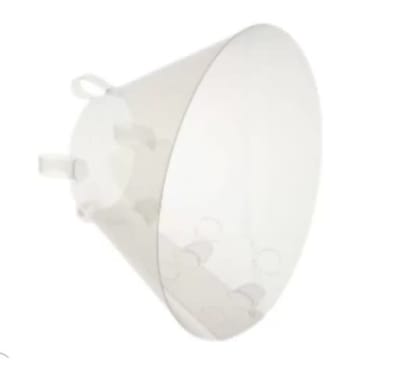 COLLAR ISABELINO 10 CM ARTIVET