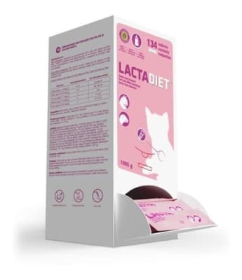 Lactadiet Calostro Gato