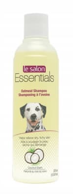 SHAMPOO LE SALON ESSENTIALS COCONUT 375ML