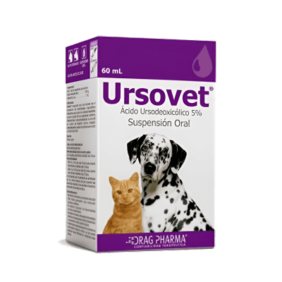 URSOVET 60ML