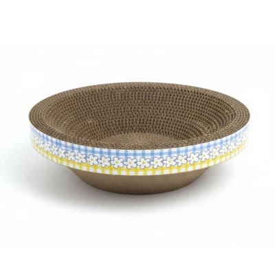 RASCADOR MARBEN CUENCO 30X30X8CM