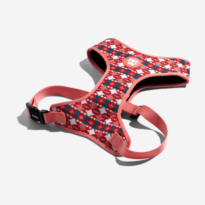 ARNES ZEEDOG SAME AIR MESH PLUS MEDIUM1