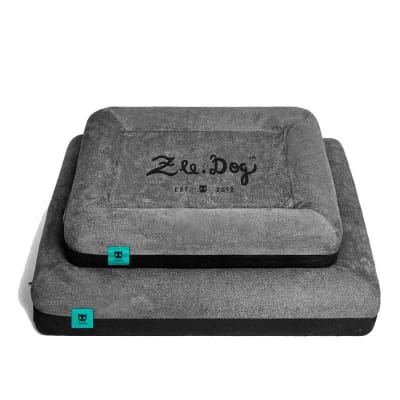 CAMA ZEEDOG ZEE BED SKULL 2.01