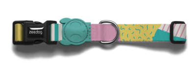 COLLAR ZEEDOG SALINA LARGE