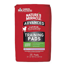 SABANILLAS NM TRAINING PADS 25UNI 55,9X55,9CM1