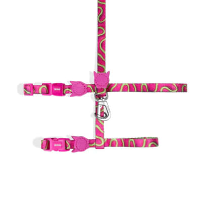 HARNES ZEECAT JELLY SET1