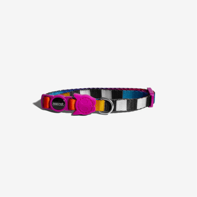 COLLAR ZEECAT PRISMA