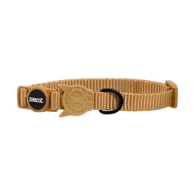 COLLAR ZEECAT SAND
