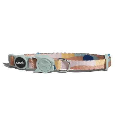 COLLAR ZEECAT COLUMBIA
