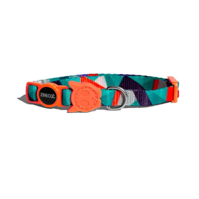 COLLAR ZEECAT ELLA