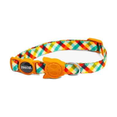 COLLAR ZEECAT PHANTOM