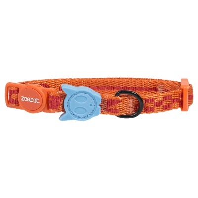 COLLAR ZEECAT GIBSON