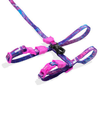 HARNES ZEECAT ERROR 502