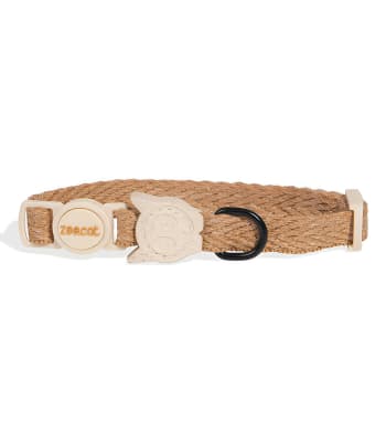 COLLAR ZEECAT DUNE
