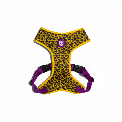 ARNES ZEEDOG HONEY AIR MESH MEDIUM1