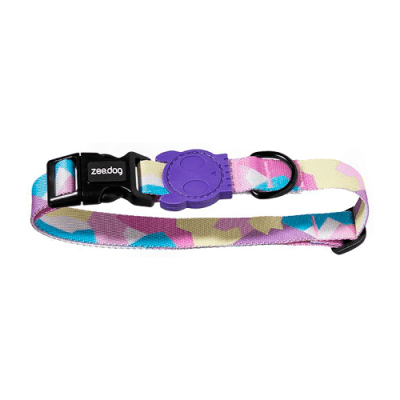 COLLAR ZEEDOG CANDY LARGE